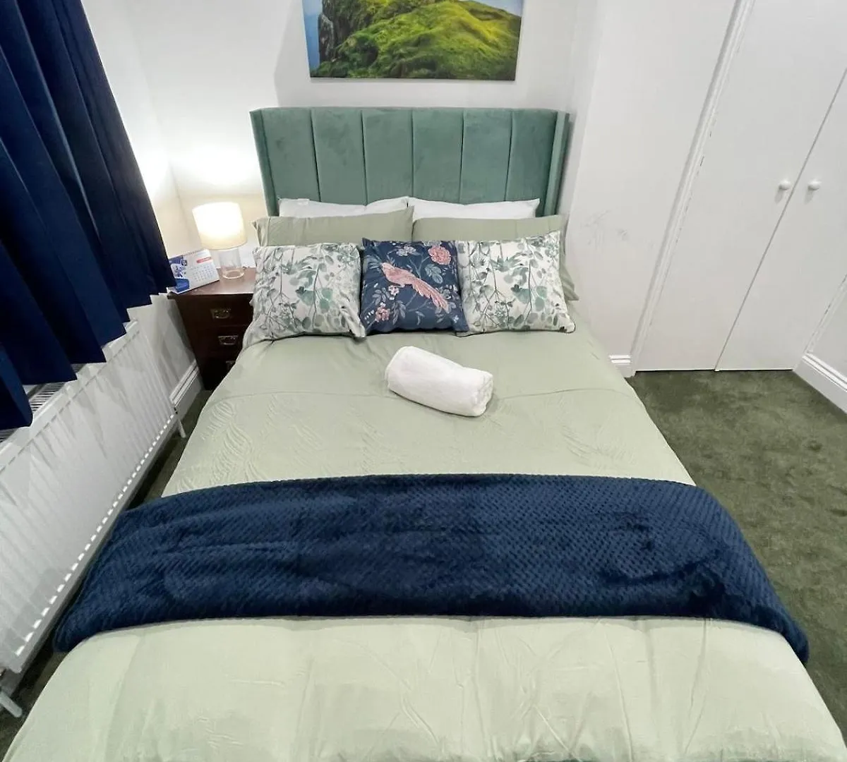 Holiday home Peaceful 3 Bedrooms House To Rent In East London Dagenham